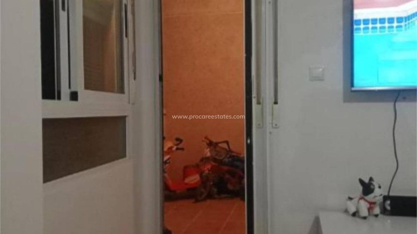 Reventa - Apartamento - Almoradi