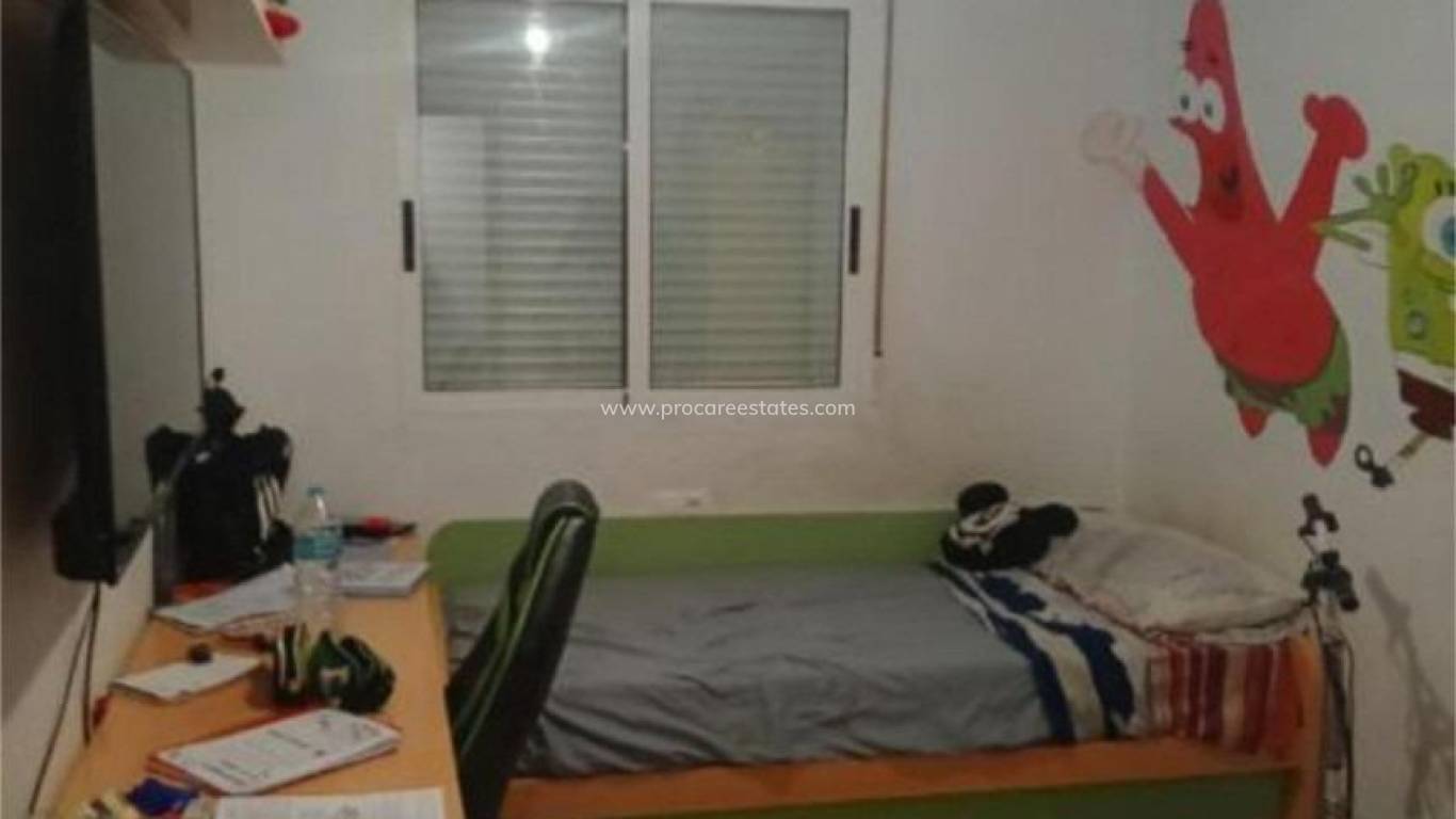 Reventa - Apartamento - Almoradi