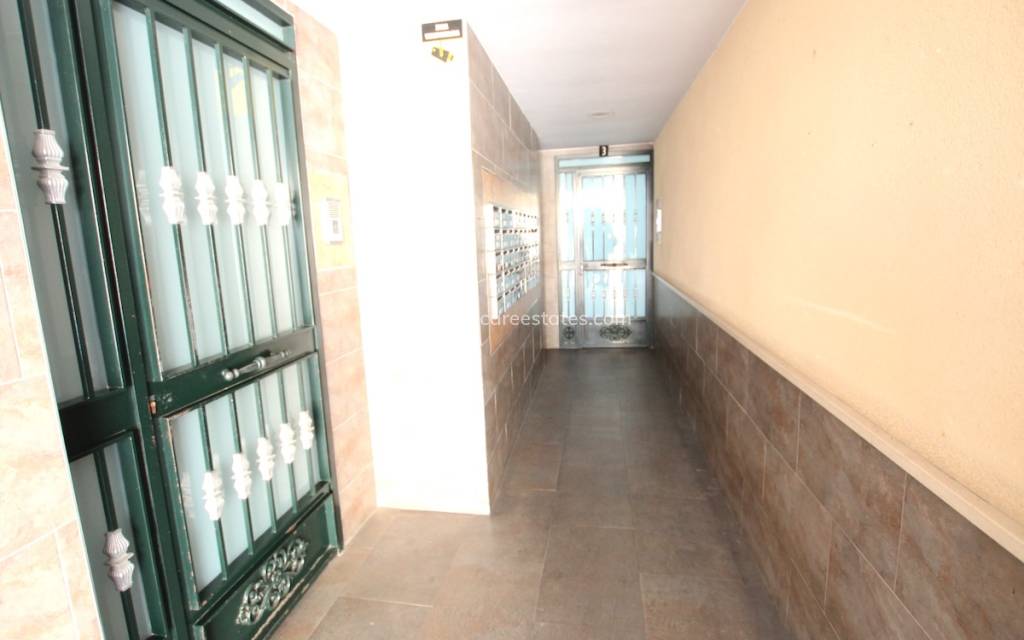 Reventa - Apartamento - Almoradi