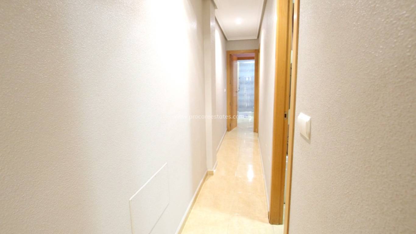 Reventa - Apartamento - Almoradi
