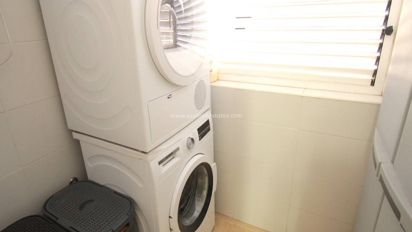 Reventa - Apartamento - Almoradi