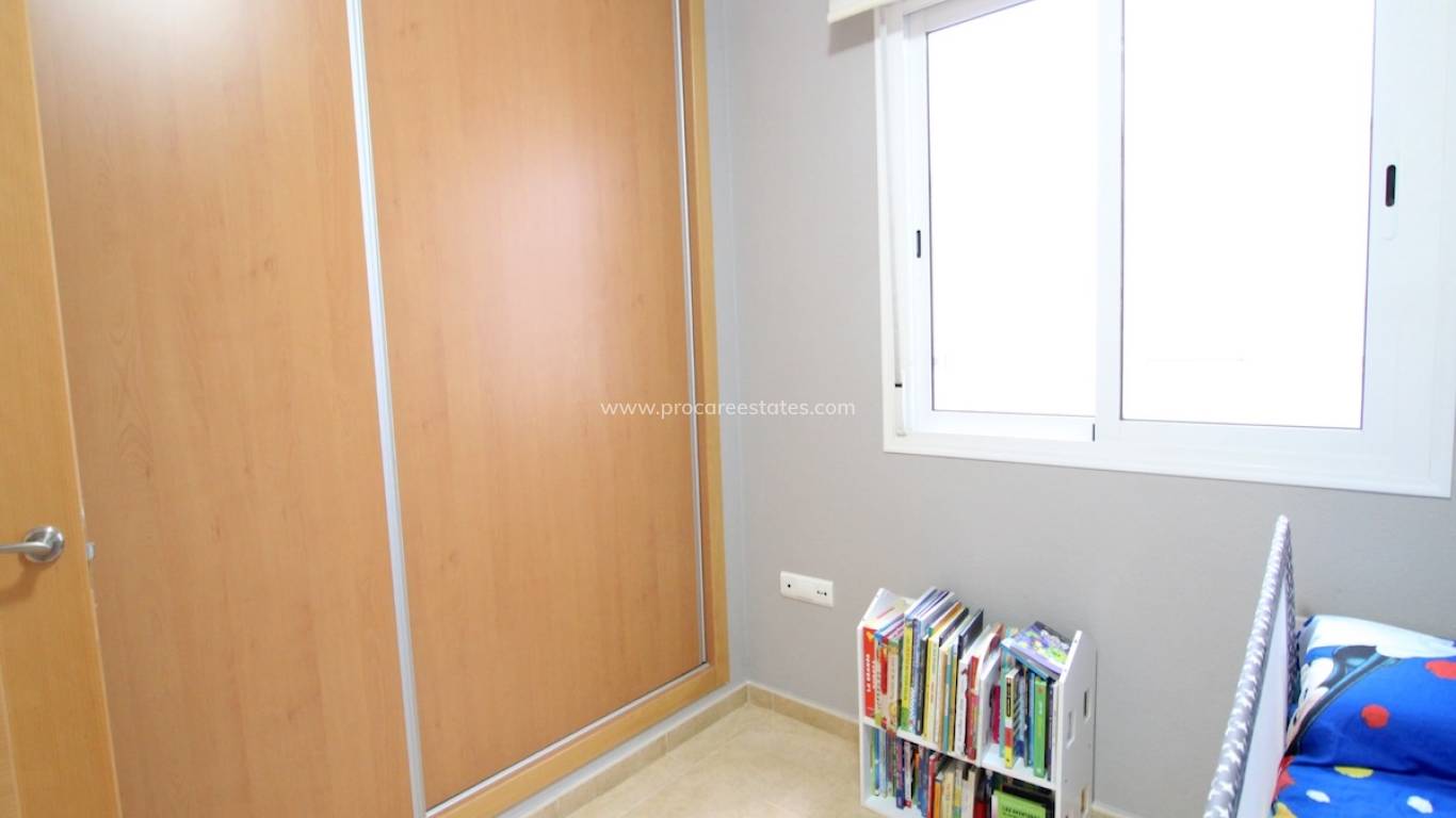 Reventa - Apartamento - Almoradi