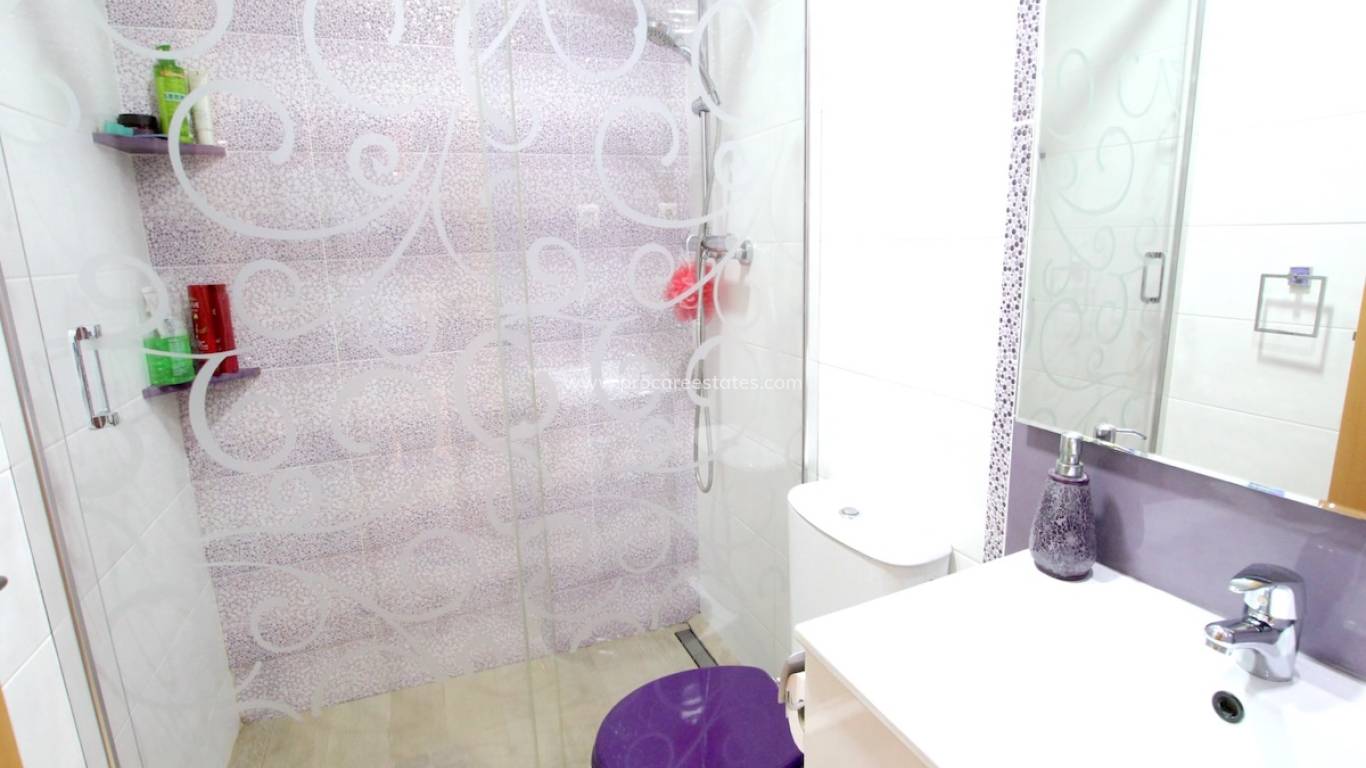 Reventa - Apartamento - Almoradi
