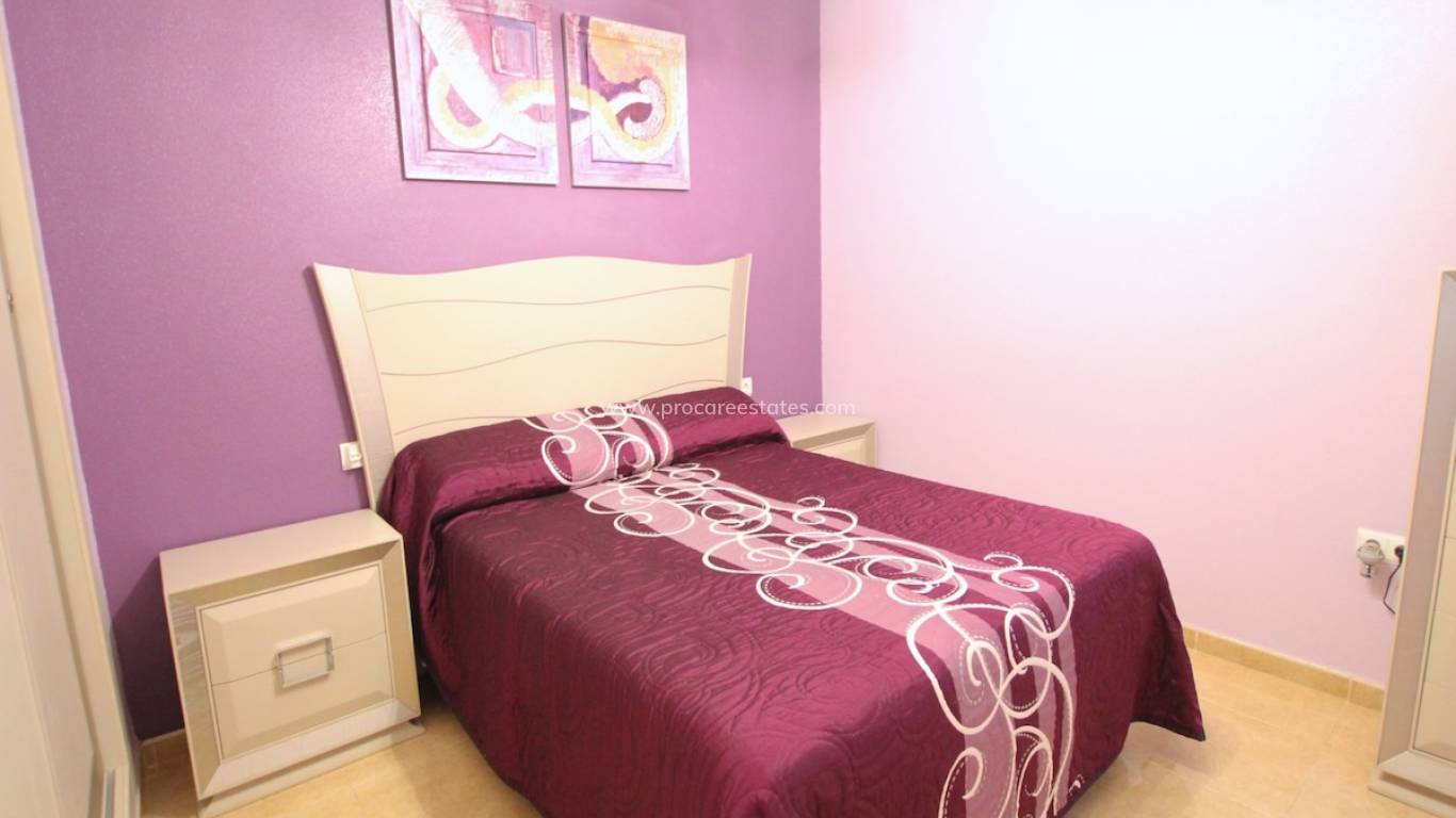 Reventa - Apartamento - Almoradi