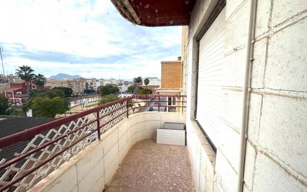 Reventa - Apartamento - Almoradí