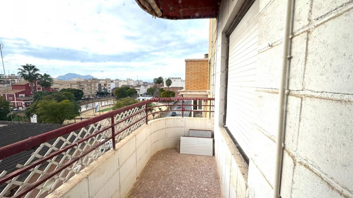 Reventa - Apartamento - Almoradí
