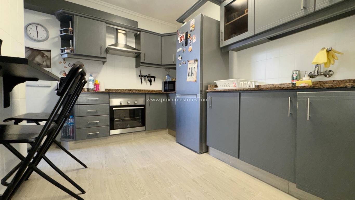 Reventa - Apartamento - Almoradí