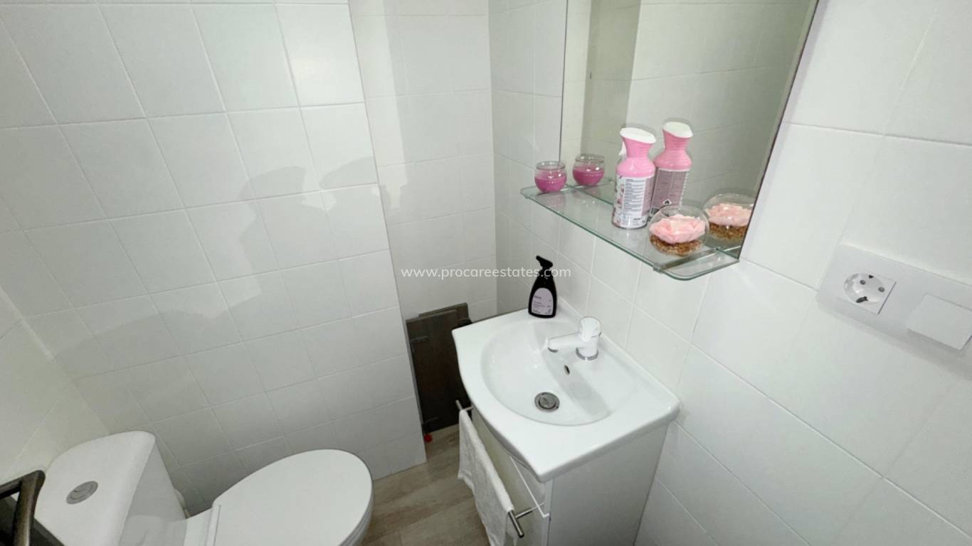 Reventa - Apartamento - Almoradí