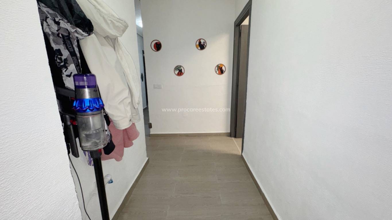 Reventa - Apartamento - Almoradí