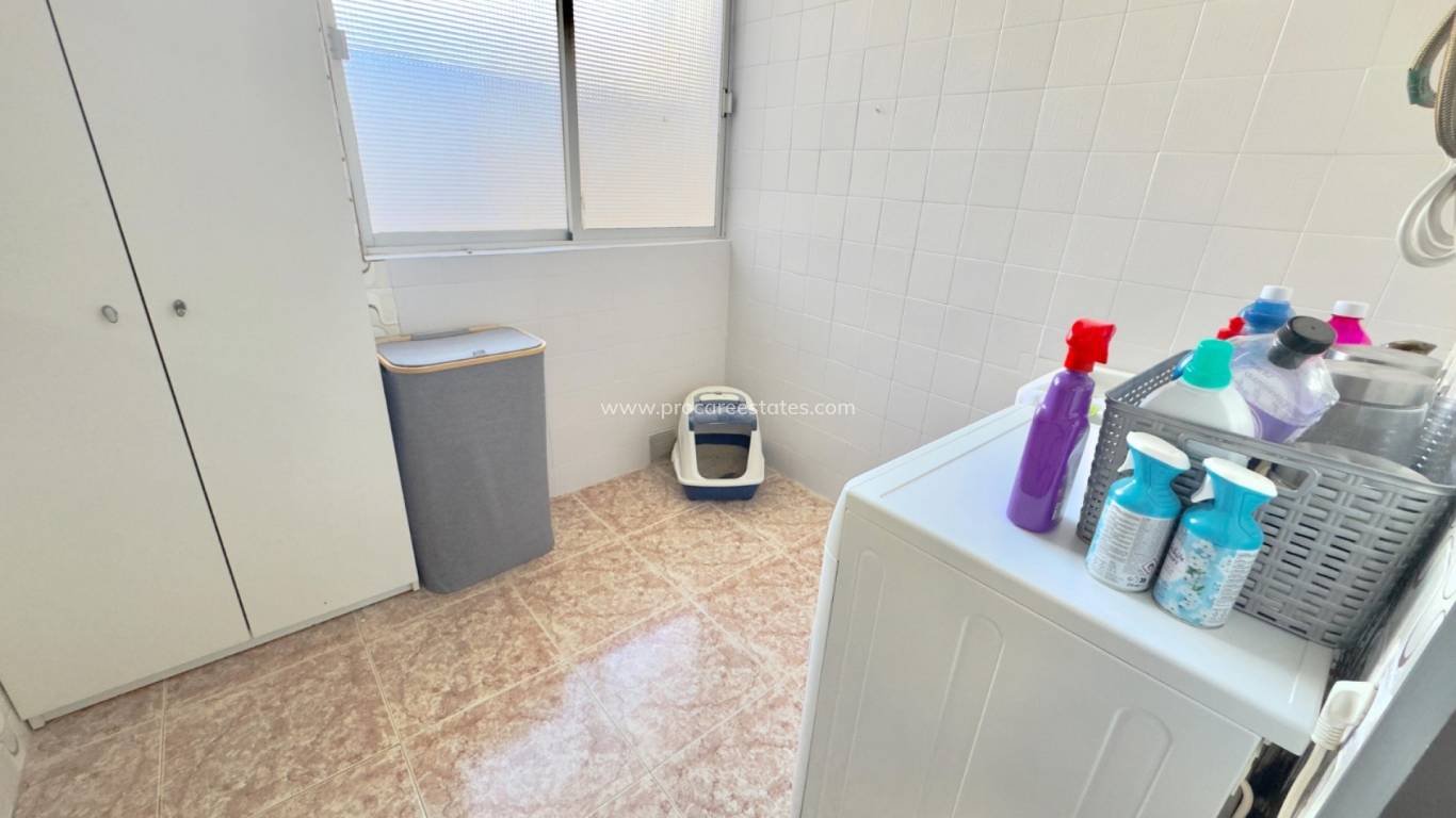 Reventa - Apartamento - Almoradí