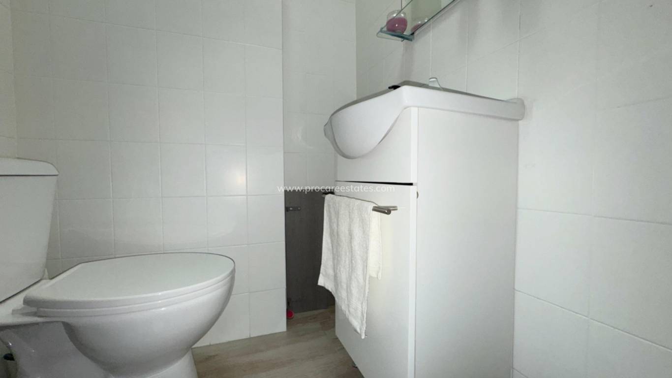 Reventa - Apartamento - Almoradí