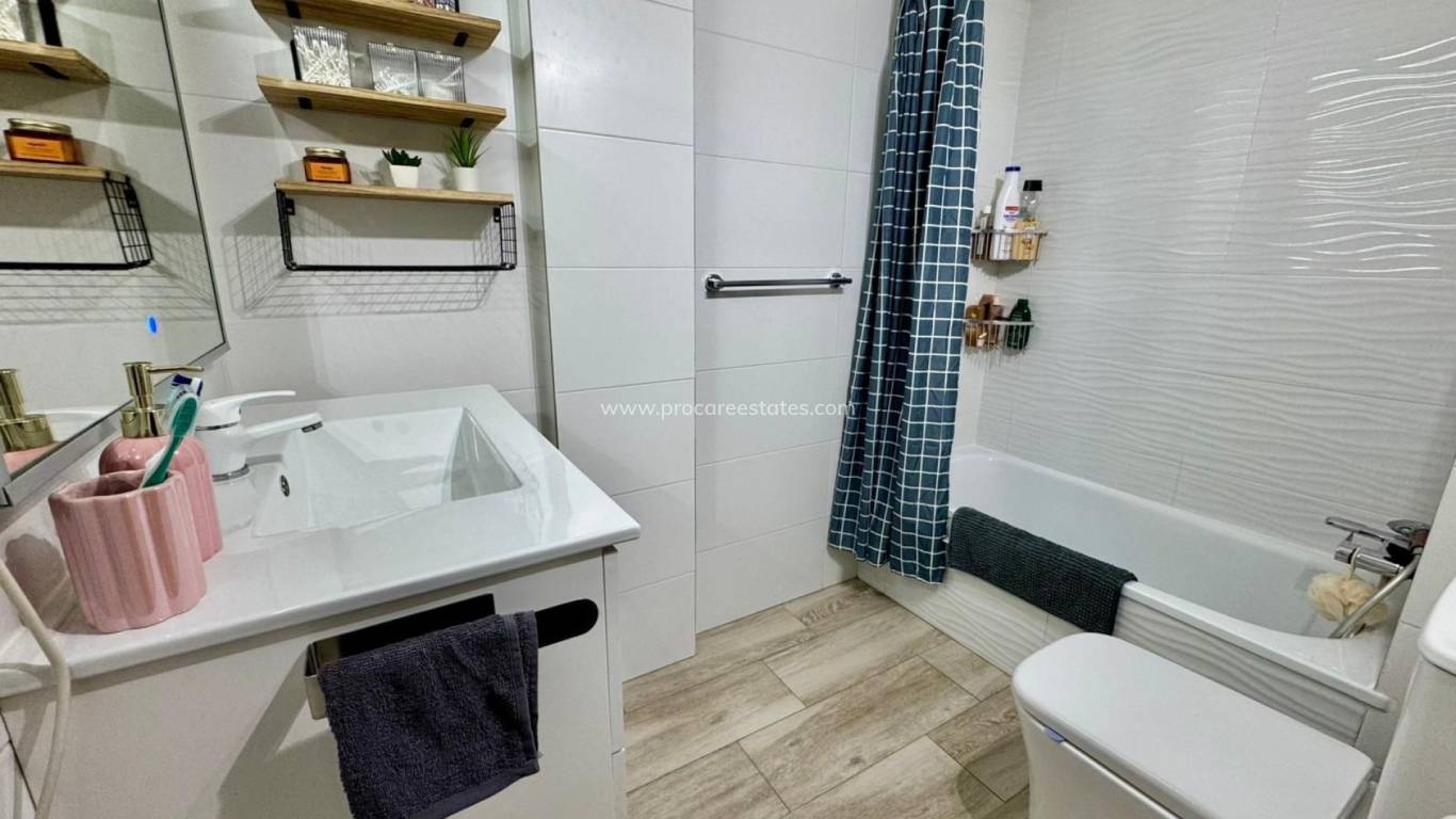 Reventa - Apartamento - Almoradí