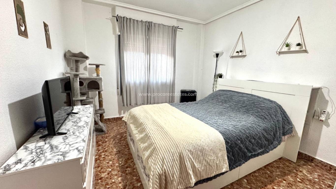 Reventa - Apartamento - Almoradí