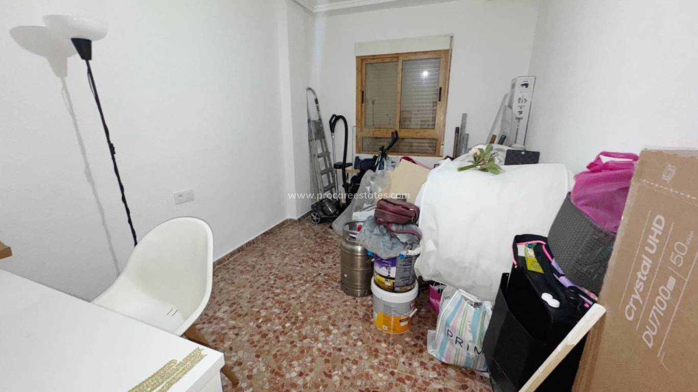 Reventa - Apartamento - Almoradí