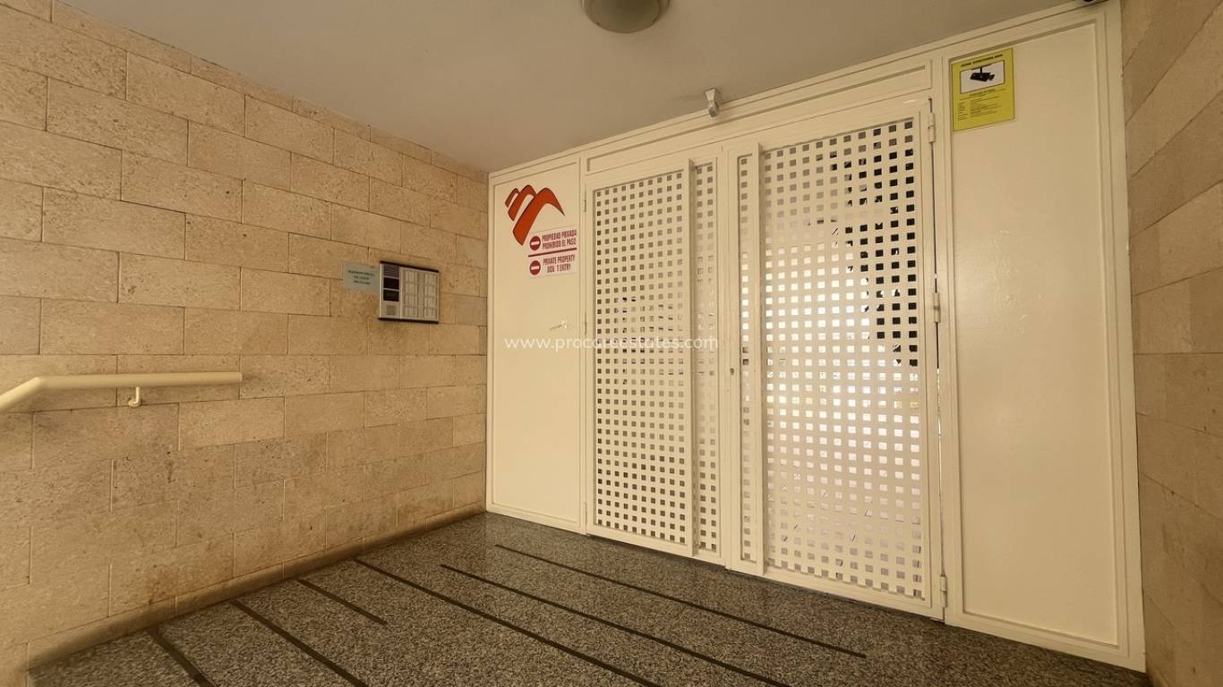 Reventa - Apartamento - Almoradi