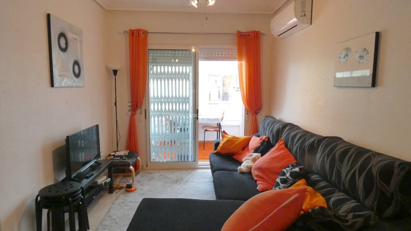 Reventa - Apartamento - Almoradi