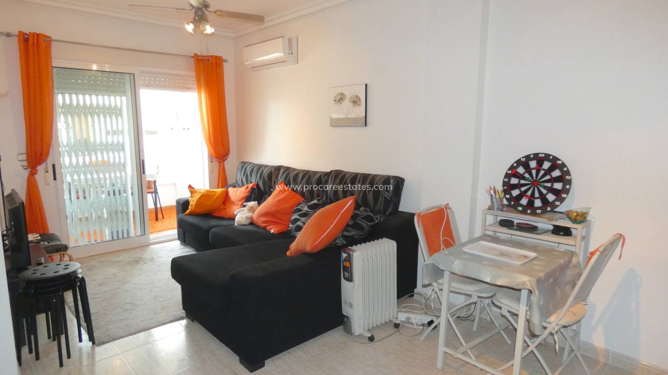 Reventa - Apartamento - Almoradi