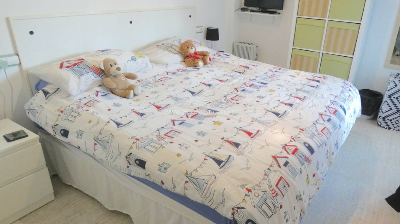 Reventa - Apartamento - Almoradi