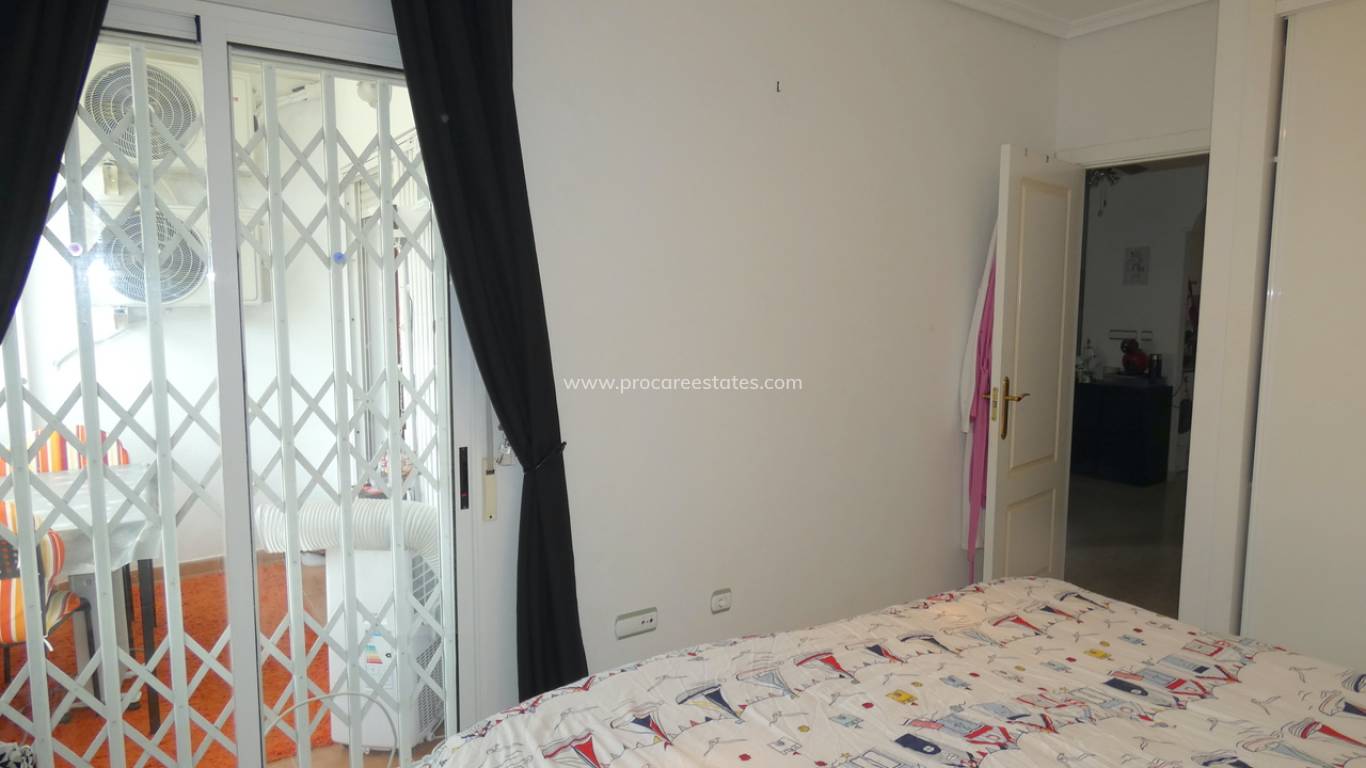 Reventa - Apartamento - Almoradi