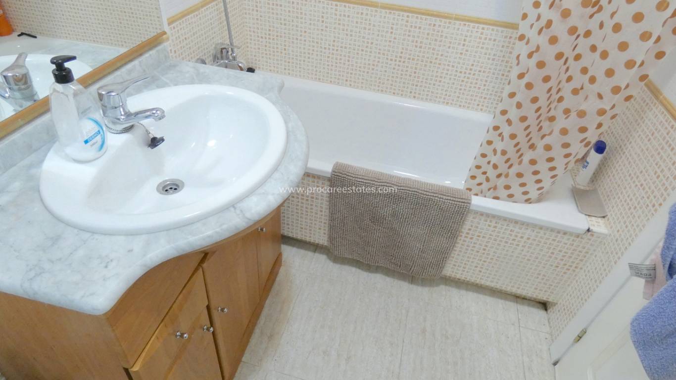 Reventa - Apartamento - Almoradi