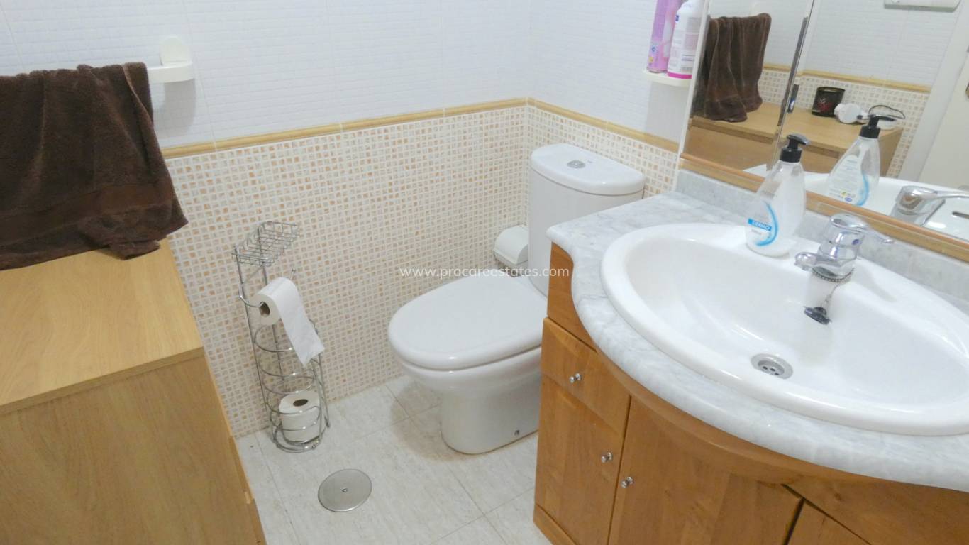 Reventa - Apartamento - Almoradi