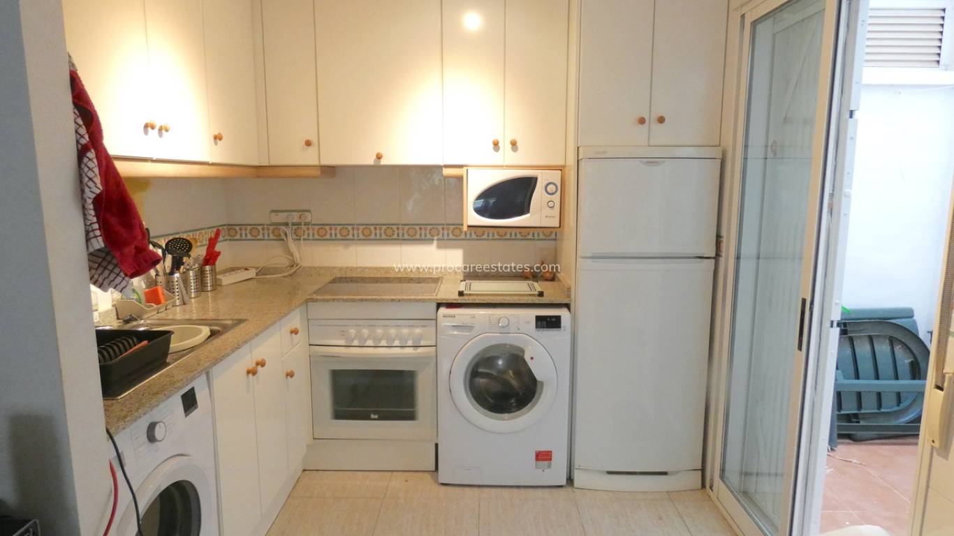 Reventa - Apartamento - Almoradi