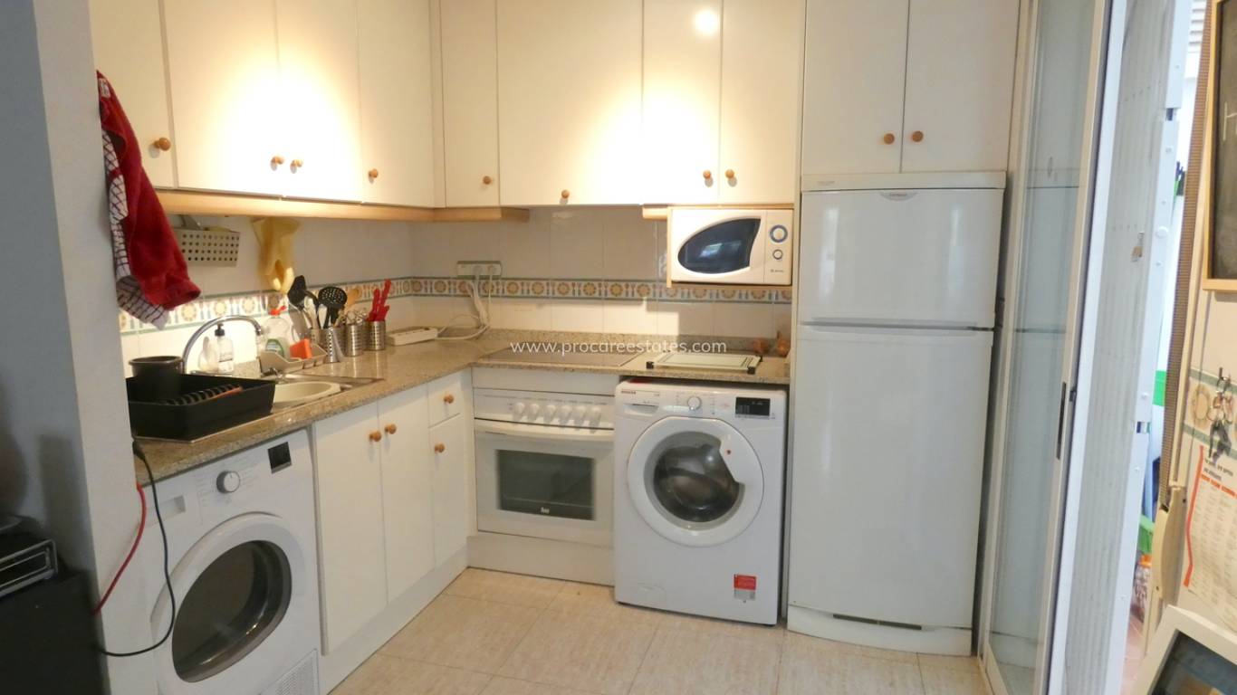 Reventa - Apartamento - Almoradi