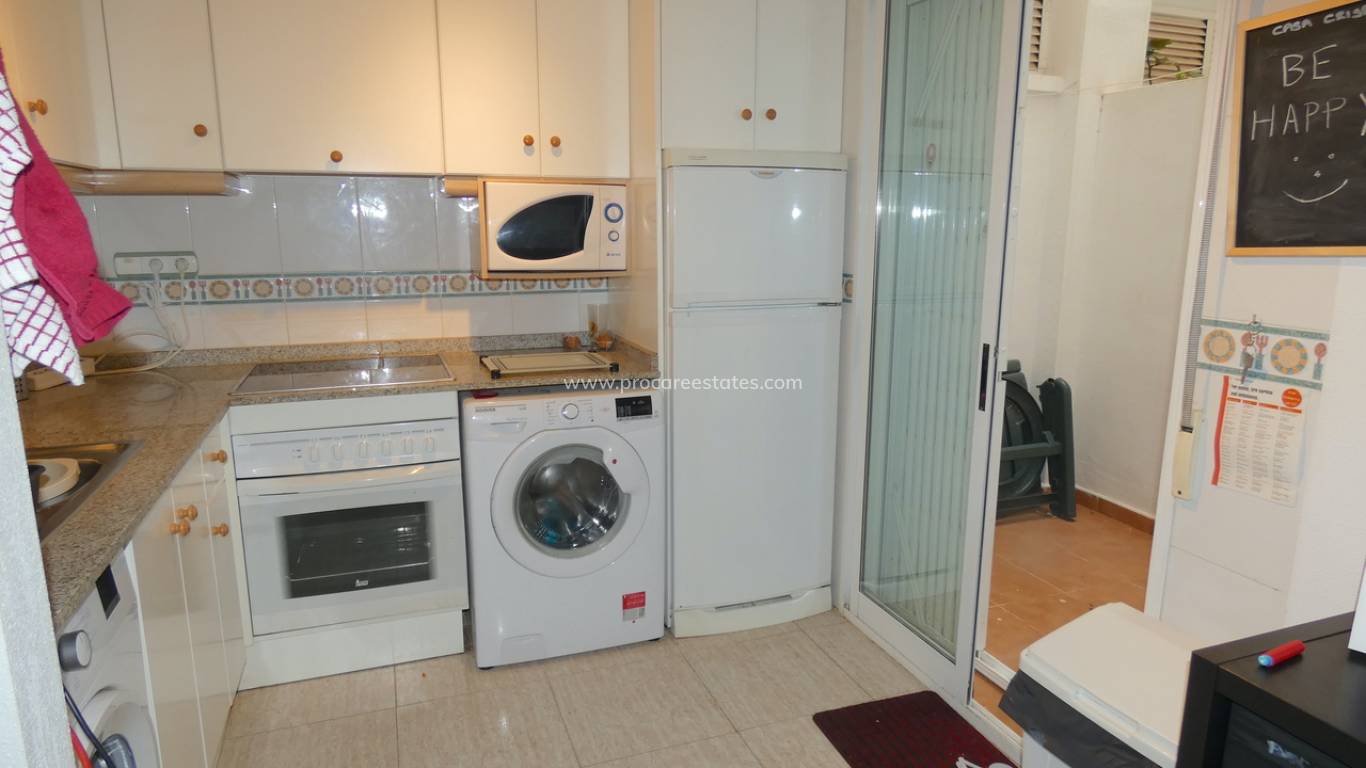Reventa - Apartamento - Almoradi