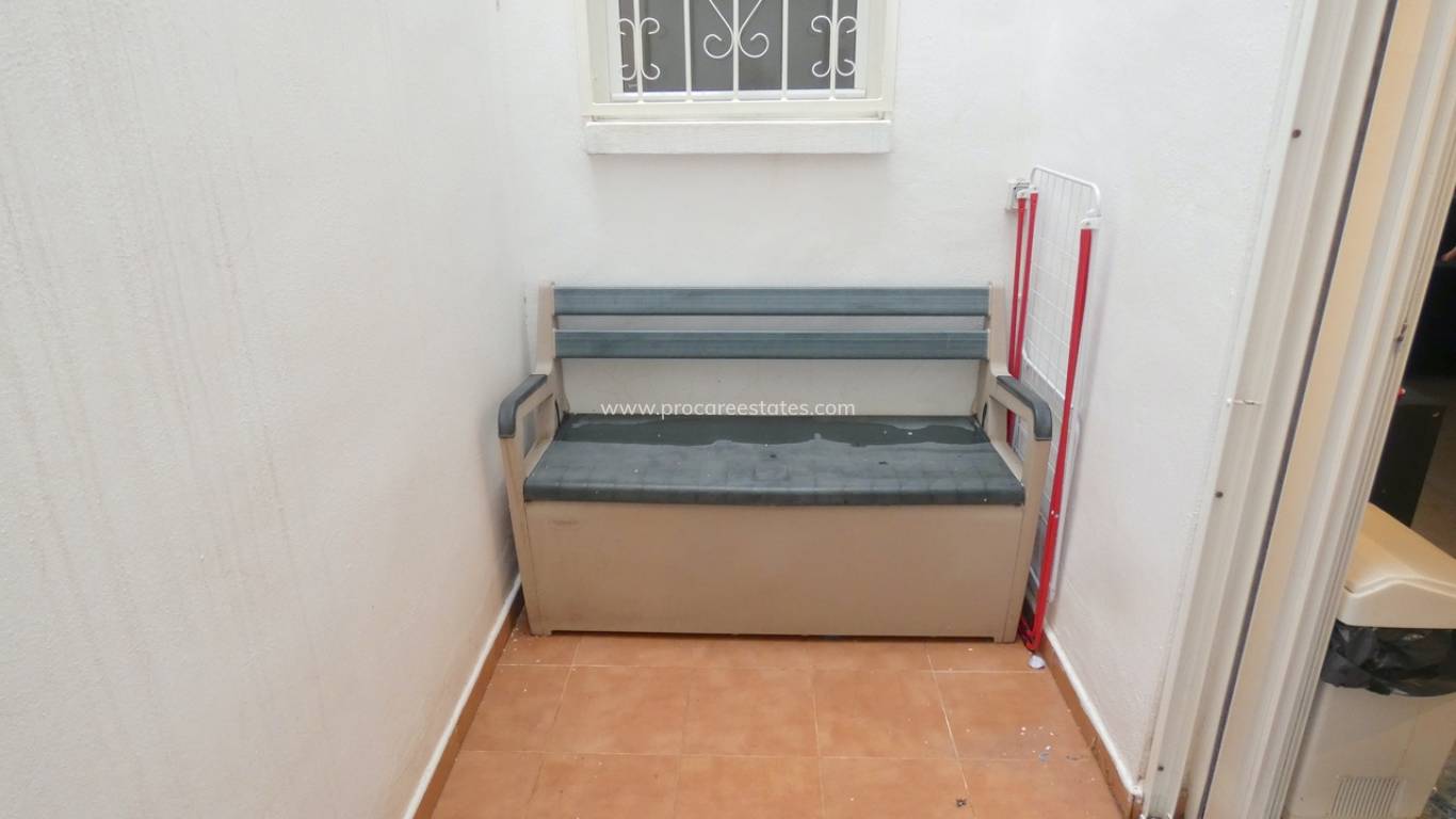 Reventa - Apartamento - Almoradi