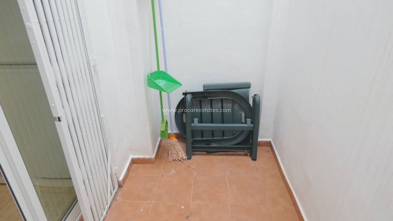 Reventa - Apartamento - Almoradi