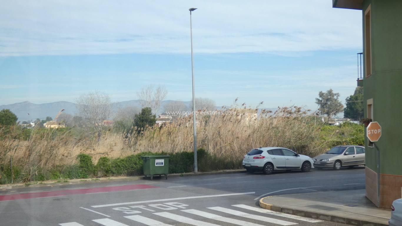 Reventa - Apartamento - Almoradi