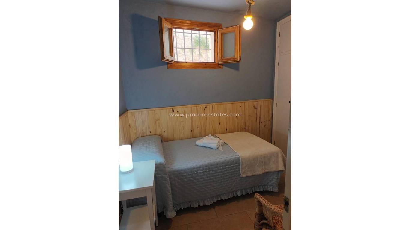 Reventa - Apartamento - Altea - 1a linea