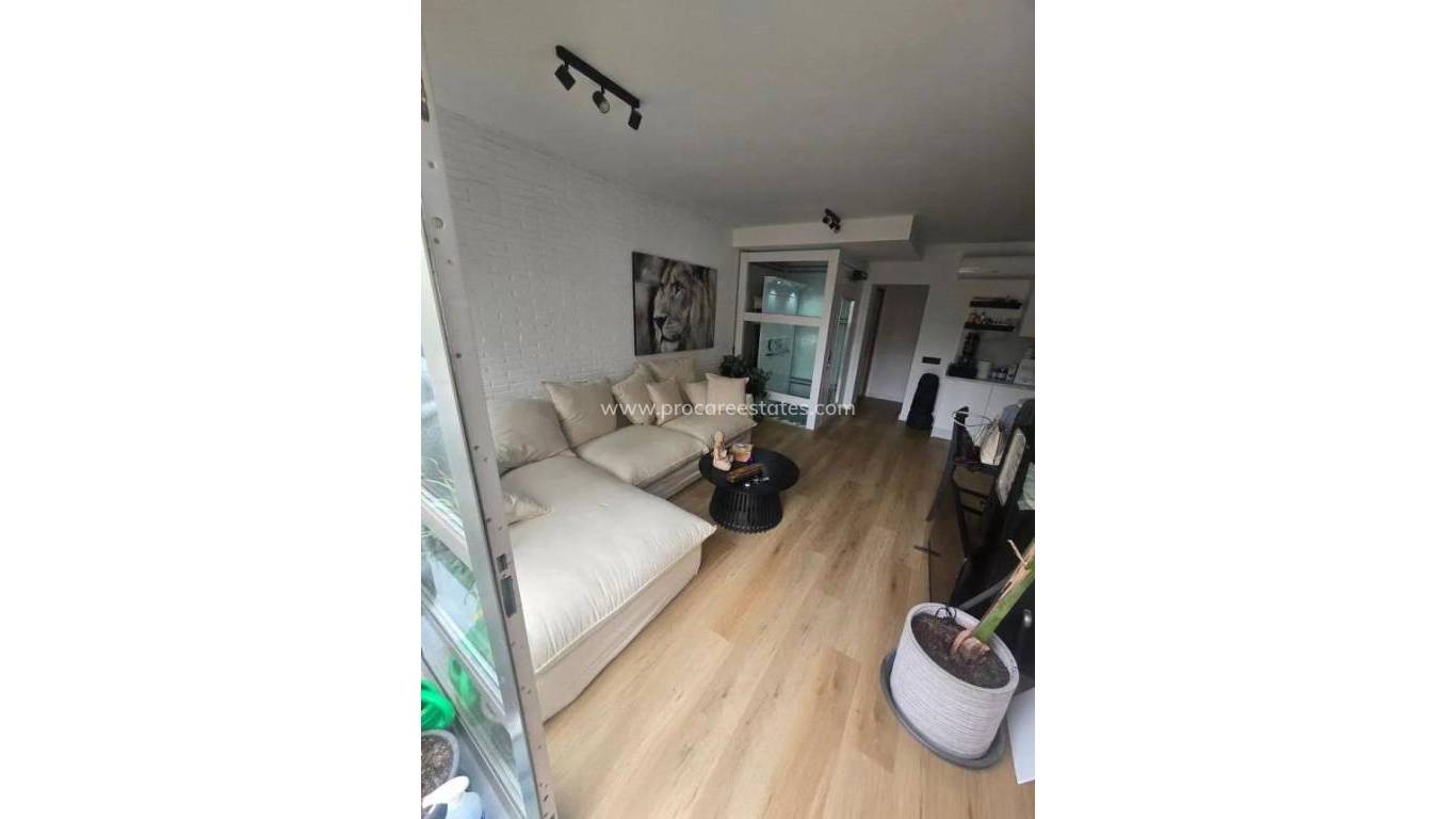 Reventa - Apartamento - Altea - Altea La Vella