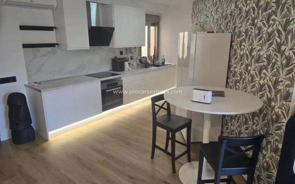 Reventa - Apartamento - Altea - Altea La Vella