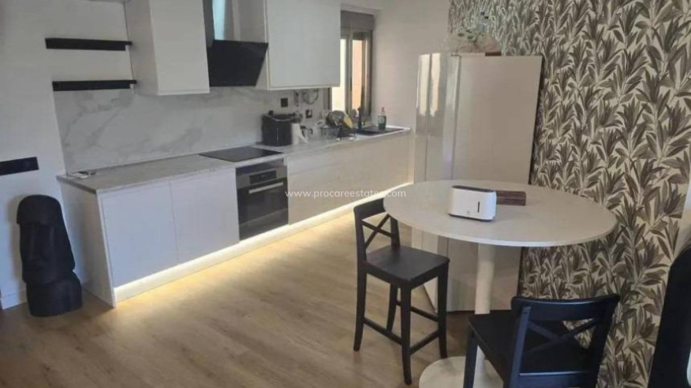 Reventa - Apartamento - Altea - Altea La Vella
