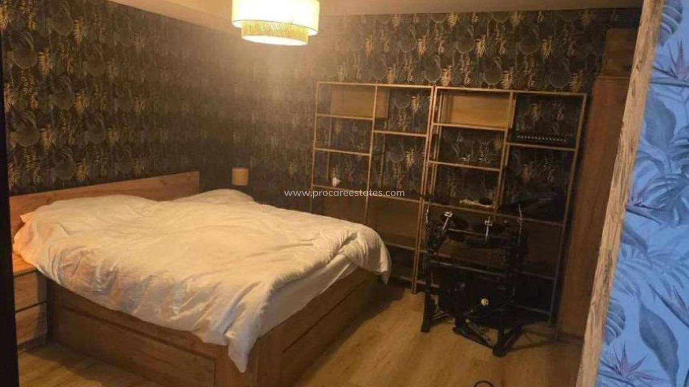 Reventa - Apartamento - Altea - Altea La Vella