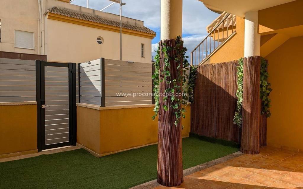 Reventa - Apartamento - Benejuzar - Comunidad valenciana