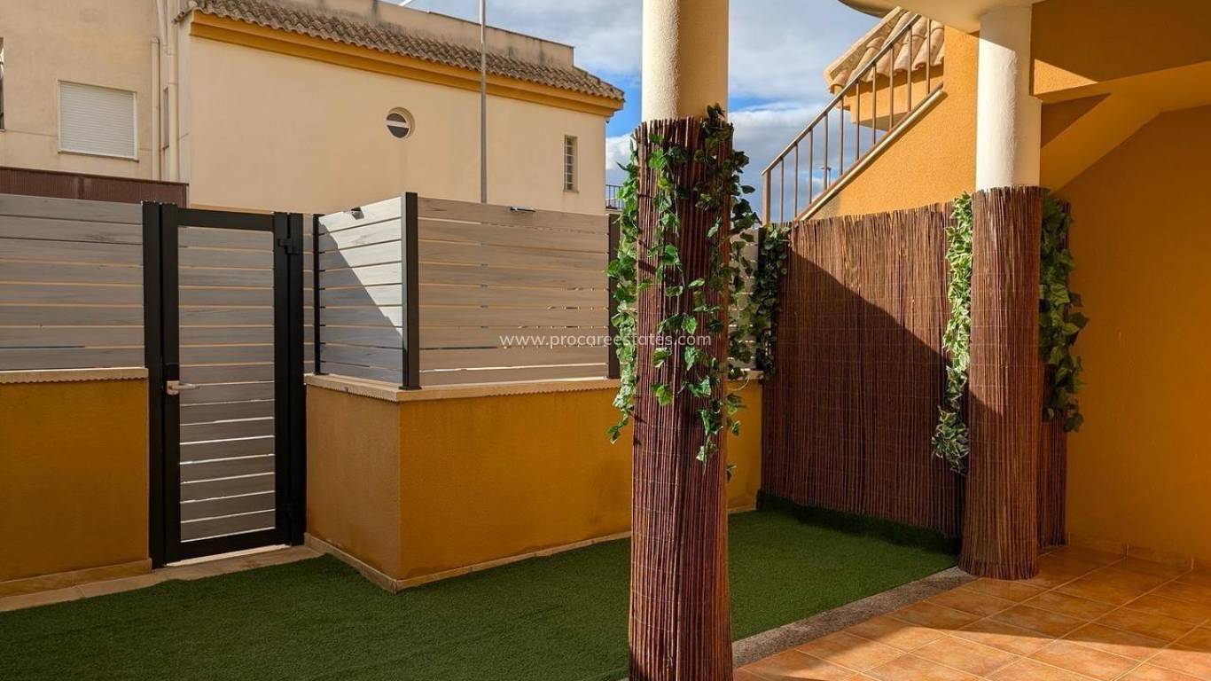 Reventa - Apartamento - Benejuzar - Comunidad valenciana