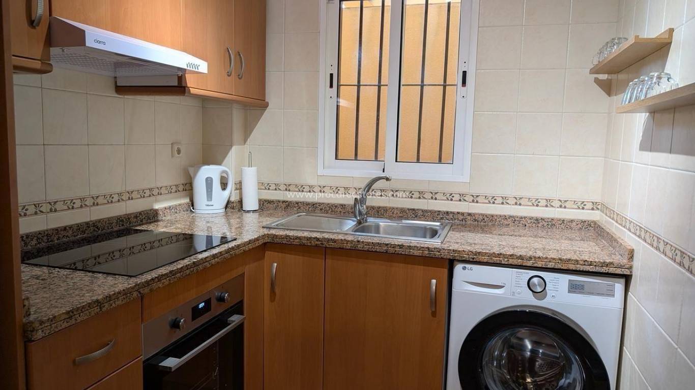 Reventa - Apartamento - Benejuzar - Comunidad valenciana