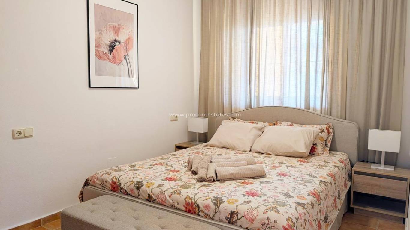 Reventa - Apartamento - Benejuzar - Comunidad valenciana