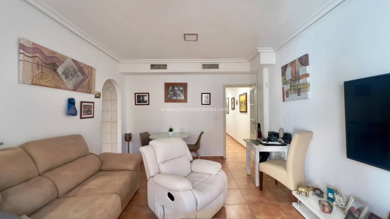 Reventa - Apartamento - Benejuzar - Comunidad valenciana