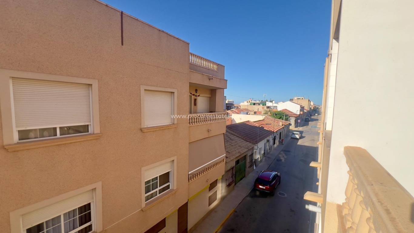 Reventa - Apartamento - Benejuzar - Comunidad valenciana