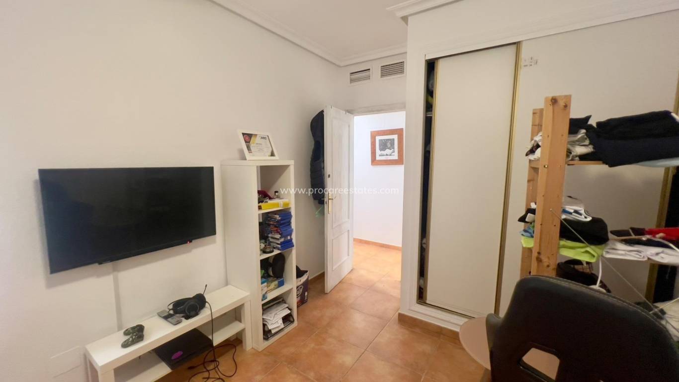 Reventa - Apartamento - Benejuzar - Comunidad valenciana