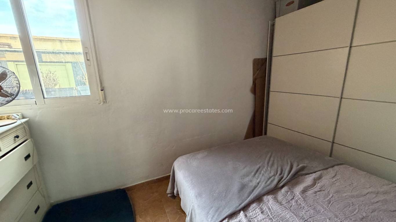 Reventa - Apartamento - Benejuzar - Inland