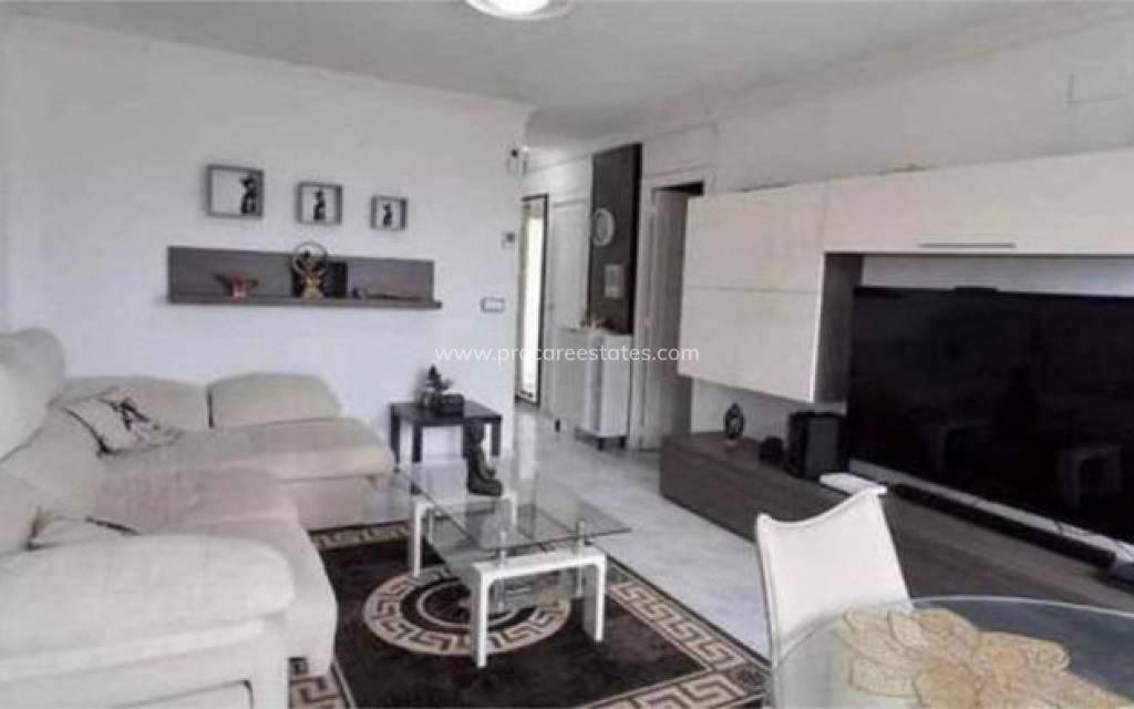 Reventa - Apartamento - Benidorm - Avenida Beniarda