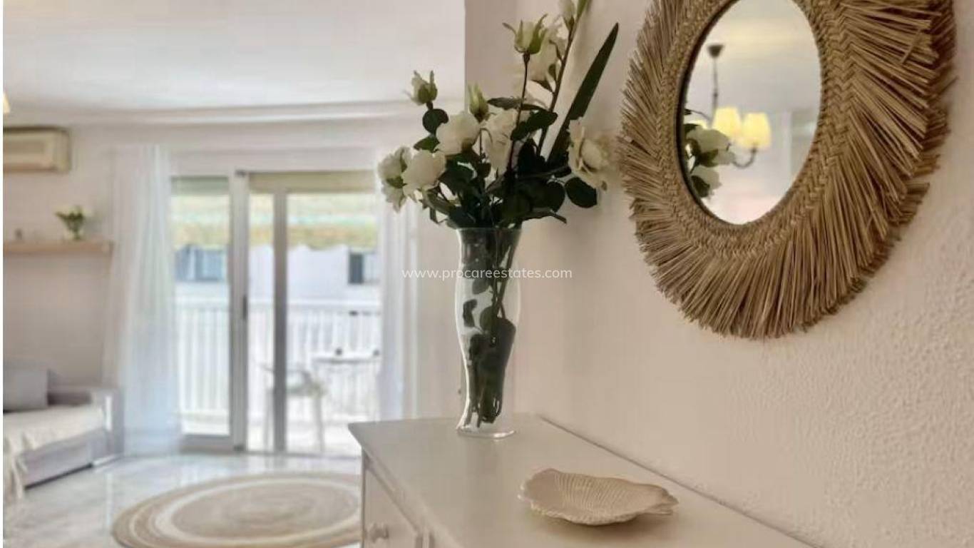 Reventa - Apartamento - Benidorm - Levante