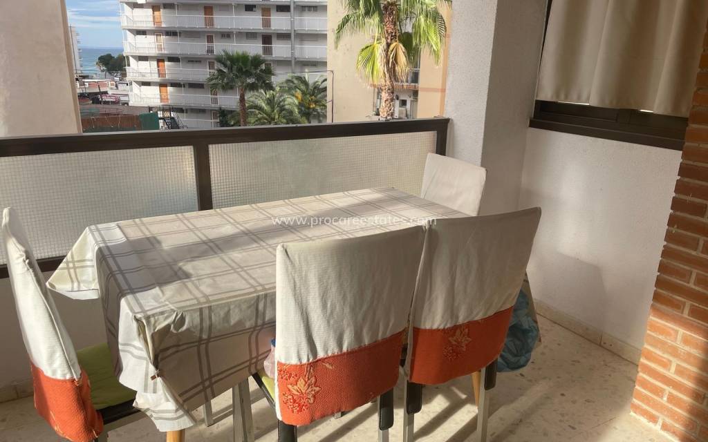 Reventa - Apartamento - Benidorm - Rincon de Loix Cruz