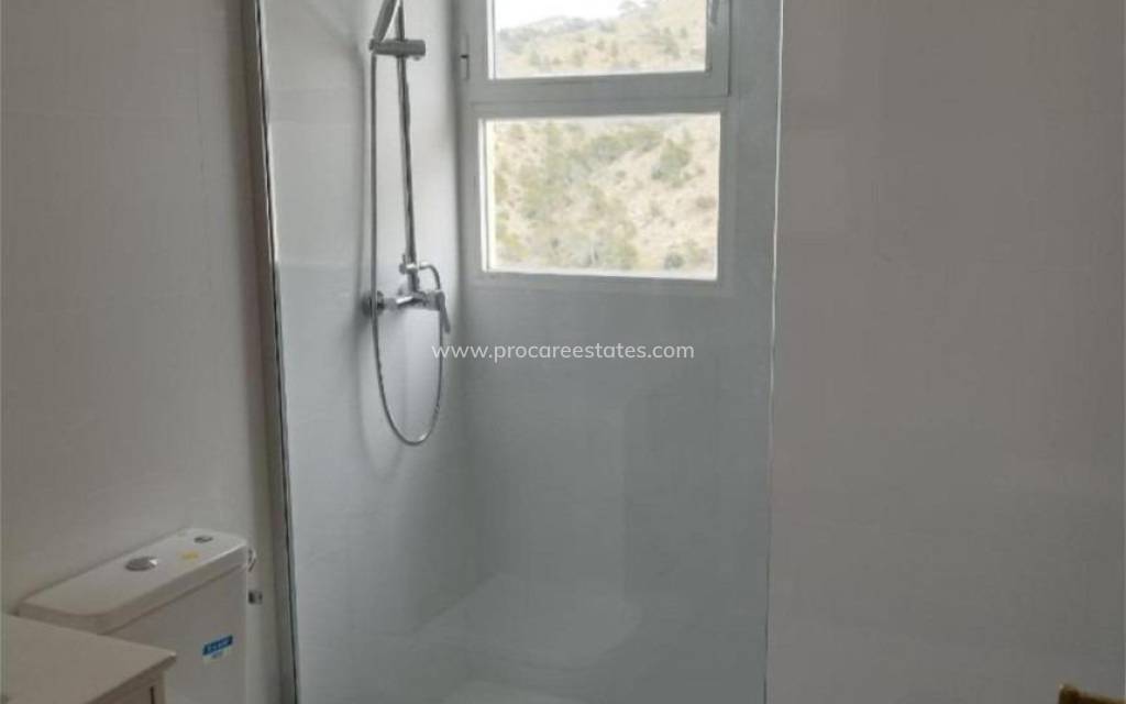 Reventa - Apartamento - Benidorm - Rincon de Loix