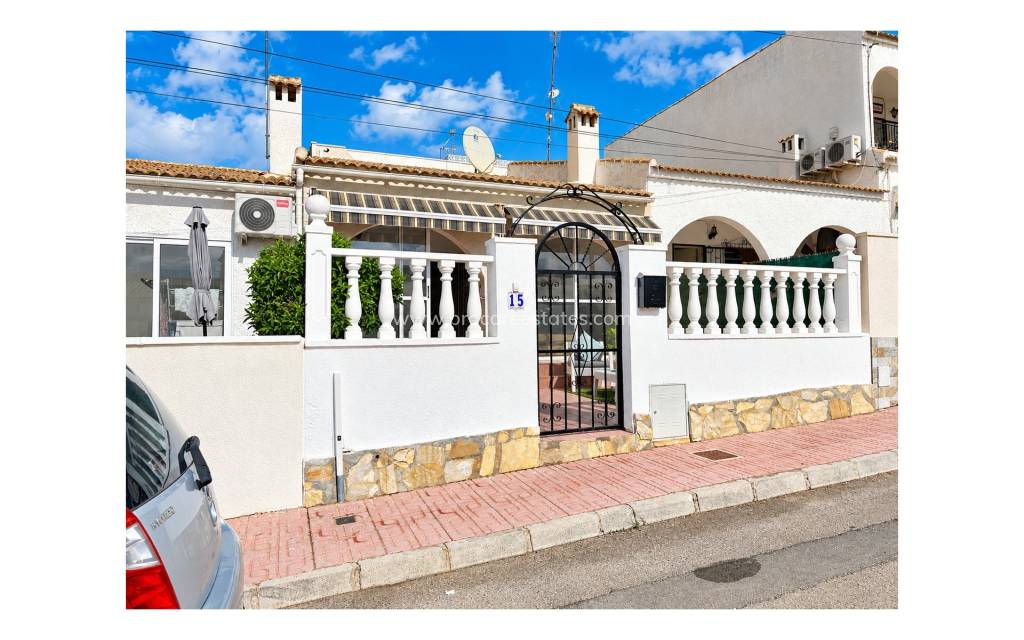 Reventa - Apartamento - Benijófar - Atalaya Park