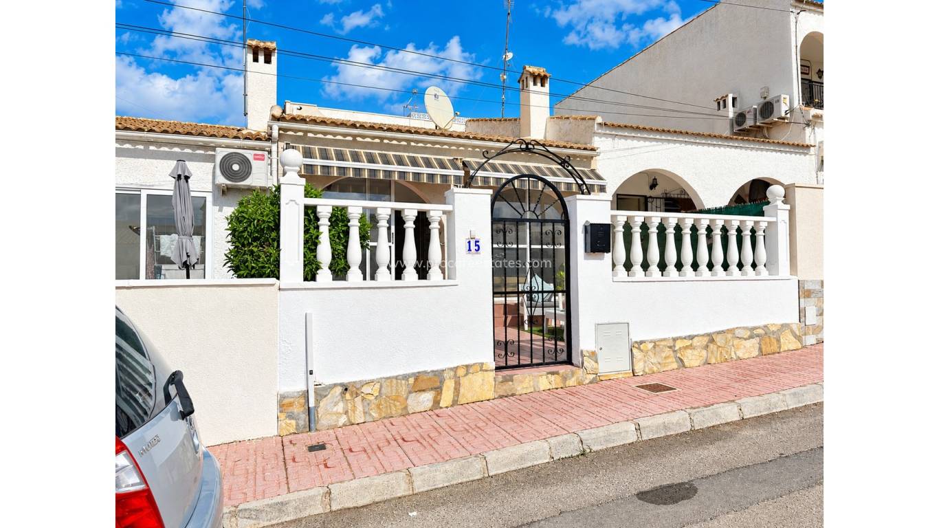 Reventa - Apartamento - Benijófar - Atalaya Park